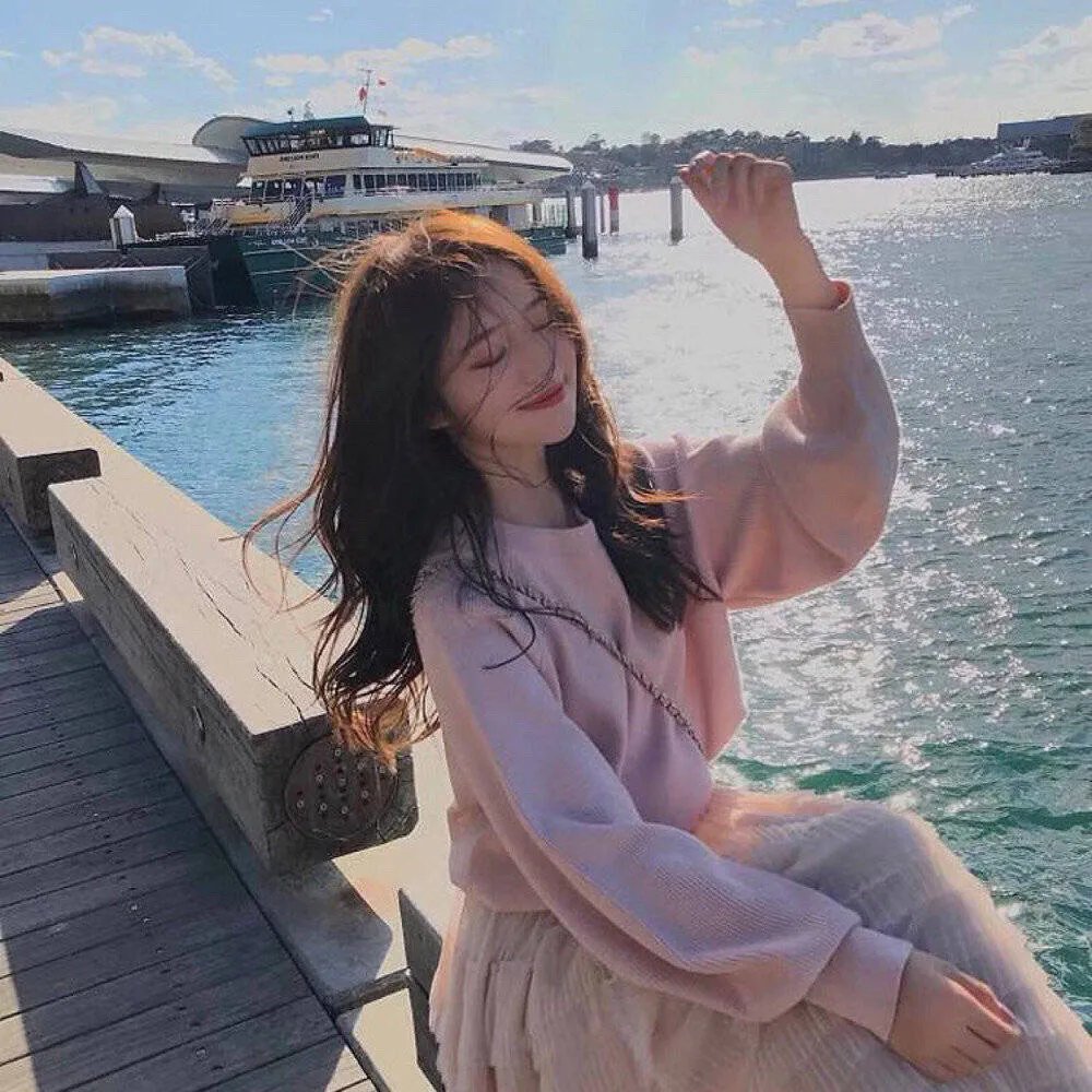 我的机器人女友